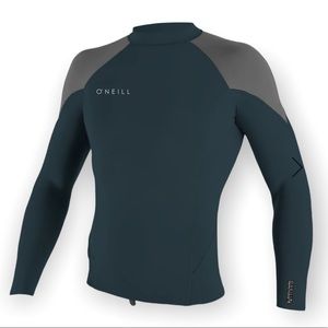 NWOT O’Neill Reactor II 1.5/1mm Long Sleeve